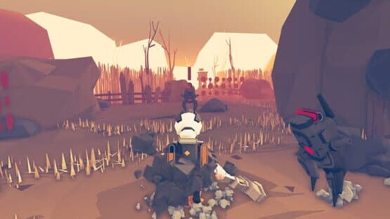 Diesel Punch — screenshot 1