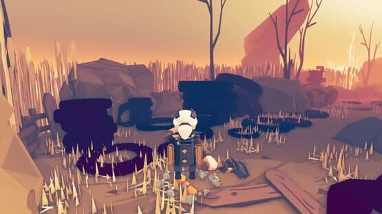 Diesel Punch — screenshot 3