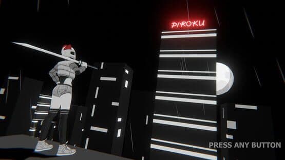 Piroku — screenshot 1