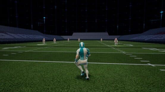 Gridiron — screenshot 2