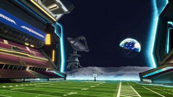 Gridiron — screenshot 4
