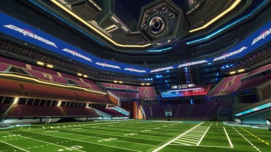Gridiron — screenshot 5