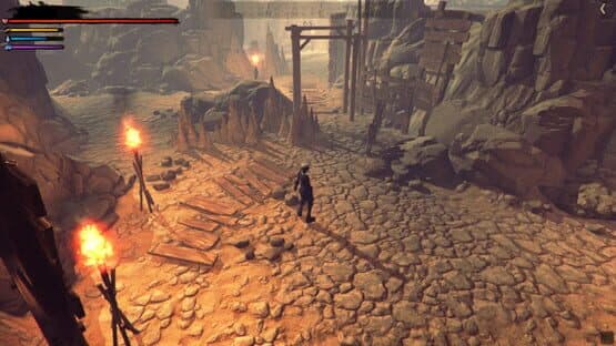 Land of Zympaia — screenshot 1