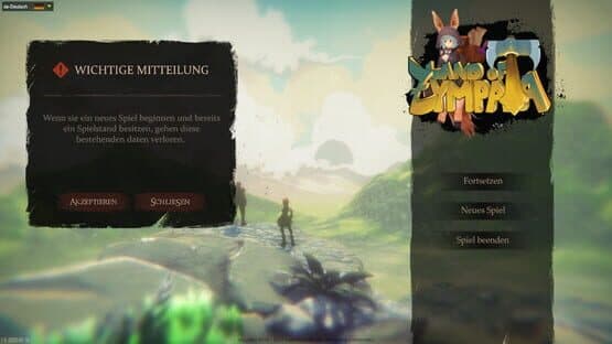 Land of Zympaia — screenshot 2