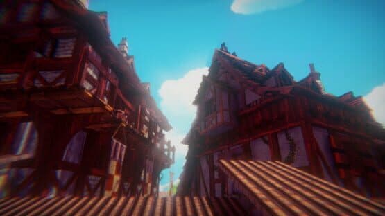 Land of Zympaia — screenshot 3