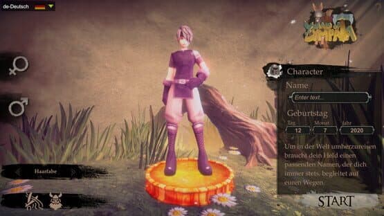 Land of Zympaia — screenshot 4