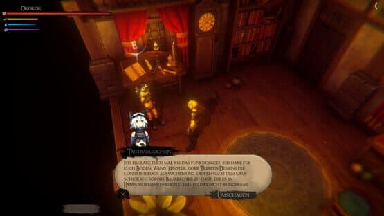 Land of Zympaia — screenshot 5