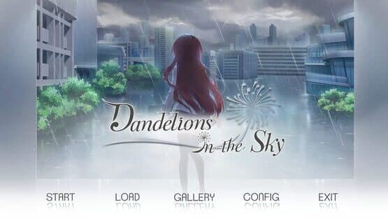Dandelions in the Sky — screenshot 1