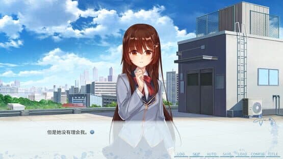 Dandelions in the Sky — screenshot 2