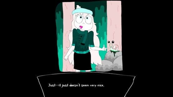 Be You 2 — screenshot 6