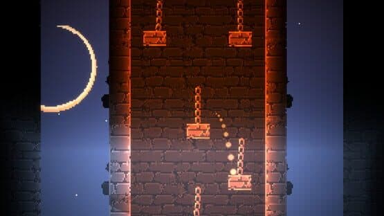 Mighty Fling — screenshot 1