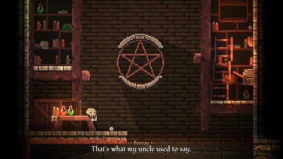 Mighty Fling — screenshot 2