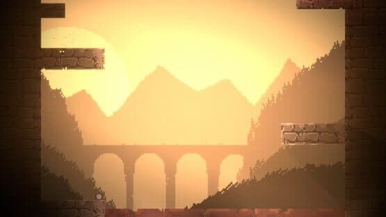 Mighty Fling — screenshot 4