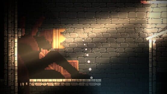 Mighty Fling — screenshot 5