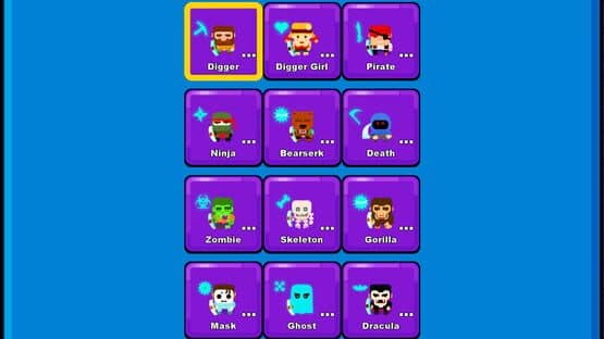 Dig Bombers — screenshot 2