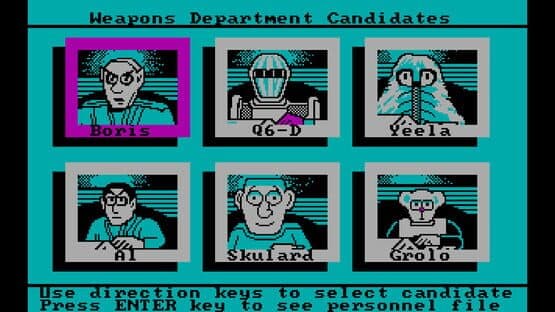 Psi 5 Trading Company — screenshot 1