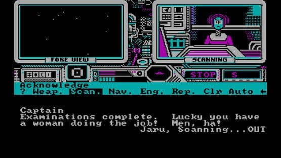 Psi 5 Trading Company — screenshot 2