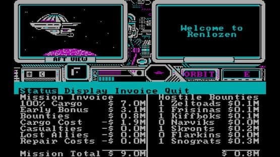 Psi 5 Trading Company — screenshot 5