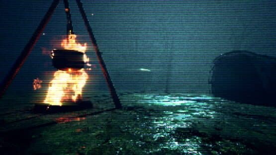 Sirenhead — screenshot 2