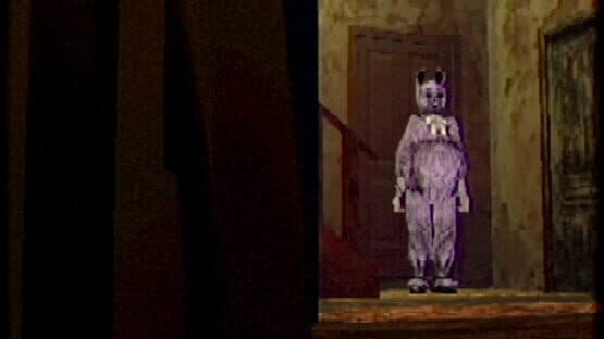 Murder House — screenshot 1
