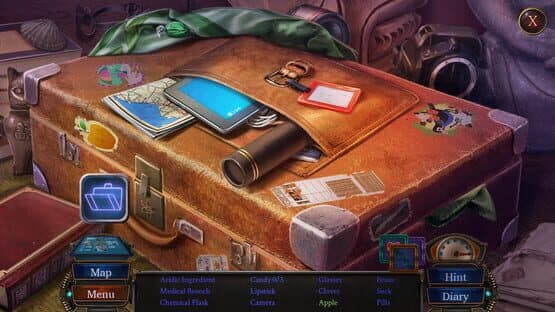 Family Mysteries 3: Criminal Mindset — screenshot 2