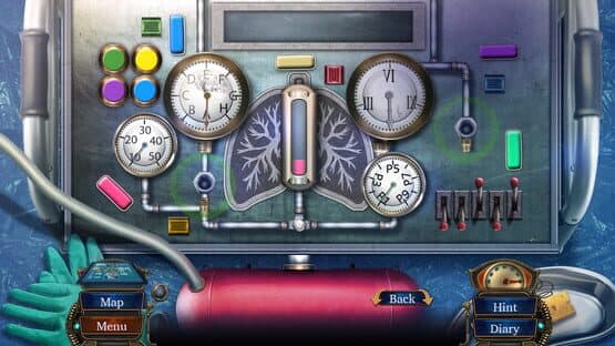Family Mysteries 3: Criminal Mindset — screenshot 4