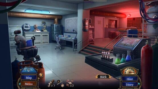 Family Mysteries 3: Criminal Mindset — screenshot 5