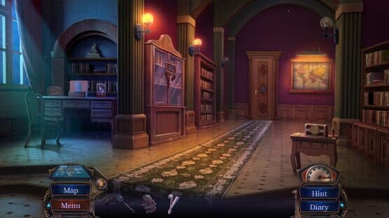 Family Mysteries 3: Criminal Mindset — screenshot 6