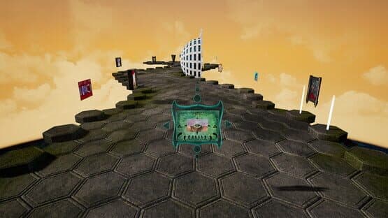 The Surreal Imaginarium — screenshot 1