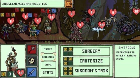 8-Bit Attack — screenshot 4