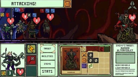 8-Bit Attack — screenshot 5