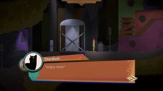 Nowhere New — screenshot 1