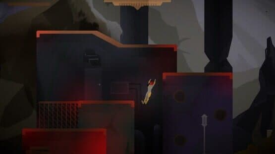Nowhere New — screenshot 2
