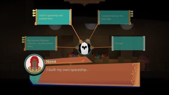 Nowhere New — screenshot 3