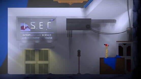 Nowhere New — screenshot 5
