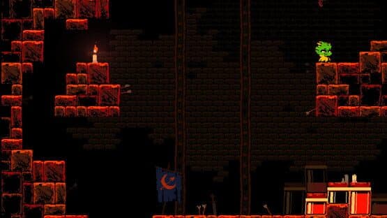 Lorera — screenshot 3