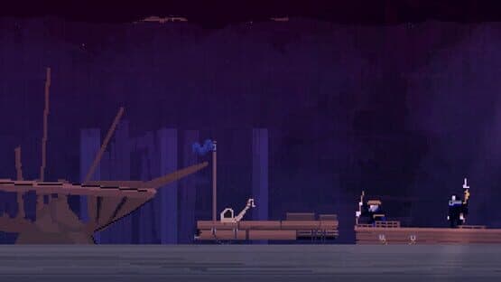 Olija — screenshot 5