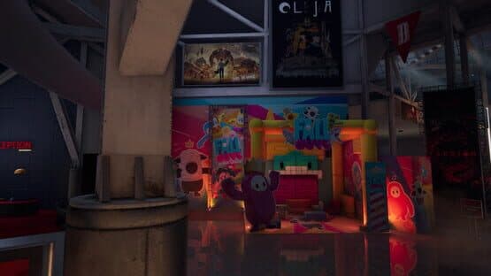 Devolverland Expo — screenshot 1