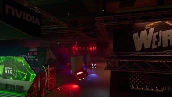 Devolverland Expo — screenshot 3