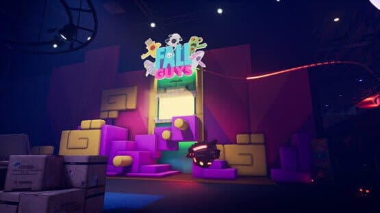 Devolverland Expo — screenshot 5