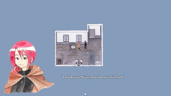 Shivering Hearts — screenshot 2