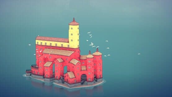 Townscaper — screenshot 3
