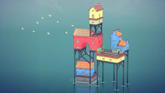 Townscaper — screenshot 5