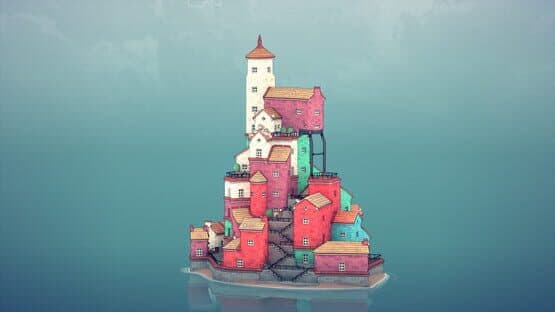 Townscaper — screenshot 6