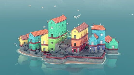 Townscaper — screenshot 7