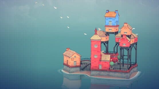 Townscaper — screenshot 8