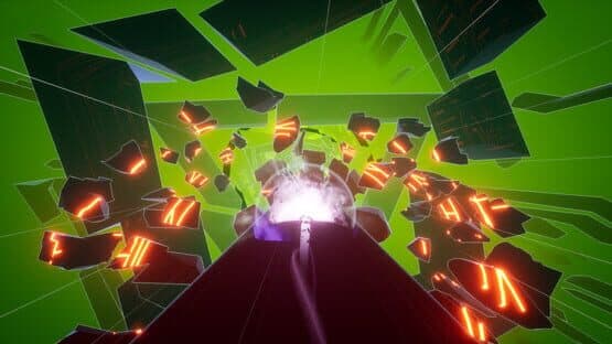 Nerve — screenshot 1