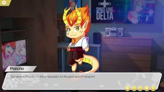 Hanapon Princess — screenshot 2