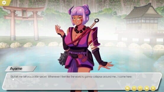 Hanapon Princess — screenshot 4