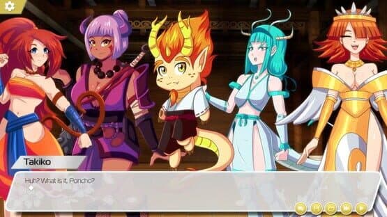 Hanapon Princess — screenshot 5